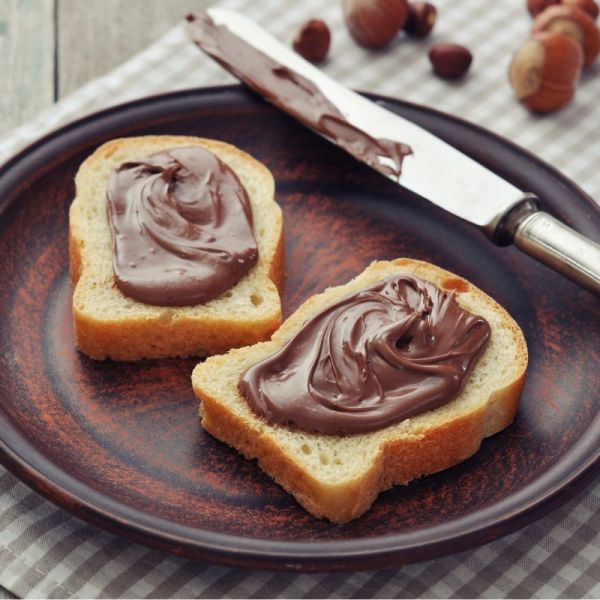 Hazelle Kakaolu Fındık Ezmesi 350g (%15 Fındıklı) Cam kavanoz