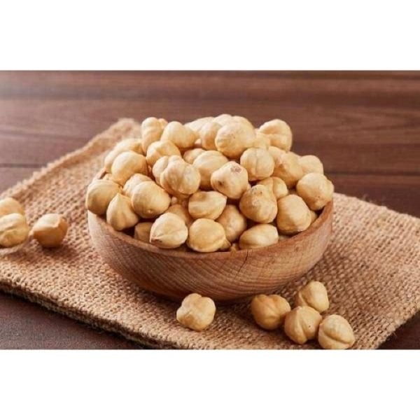 Hazelle Şekerli Fındık Ezmesi 320g (%70 Fındık) Cam Kavanoz