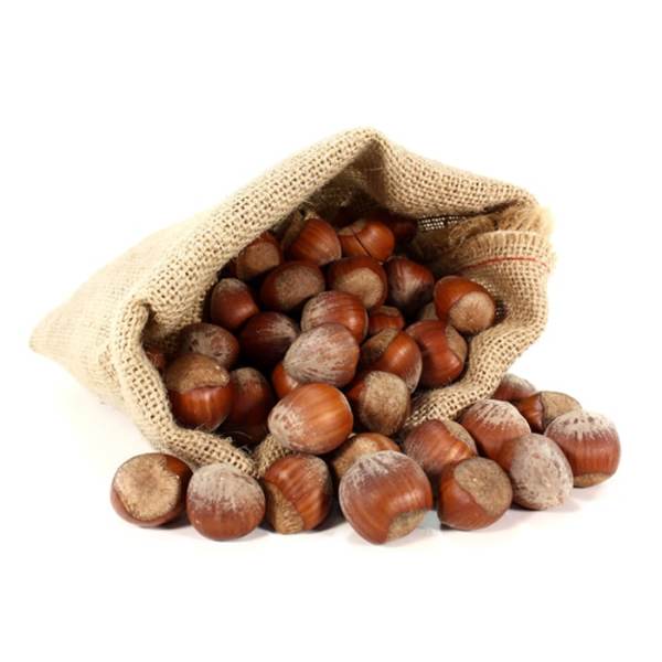 Hazelle Şekerli Fındık Ezmesi 320g (%70 Fındık) Cam Kavanoz