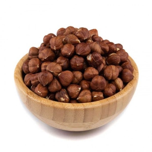 Bahcce Naturel Çiğ Fındık 100g