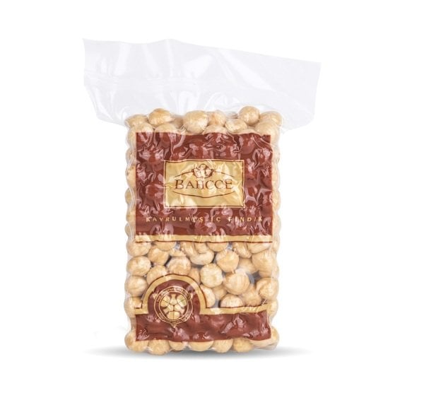 Bahcce Kavrulmuş İç Fındık Vakum Paket 100 gr