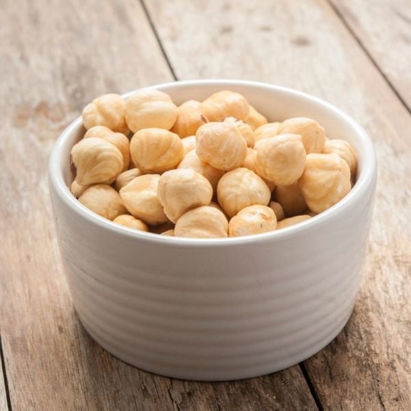 Bahcce Kavrulmuş İç Fındık Oturan Paket 250 gr