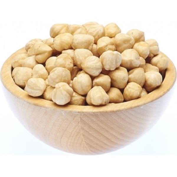 Bahcce Kavrulmuş İç Fındık Vakum Paket 500 gr