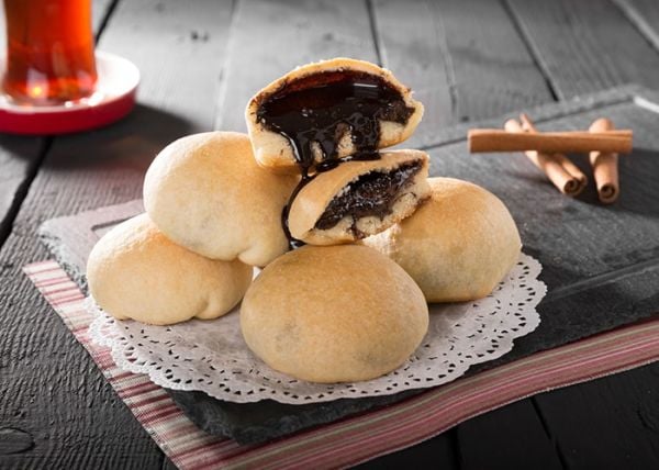 Nutcolata Kakaolu Fındık Kreması 5kg