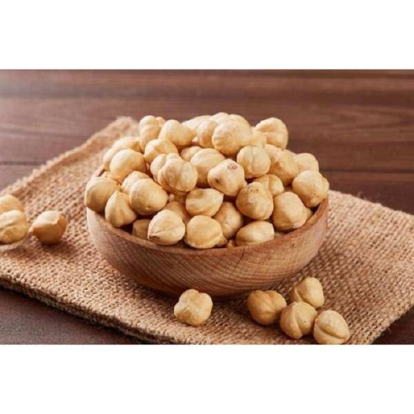 Bahcce Kavrulmuş İç Fındık Vakum Paket 1 KG