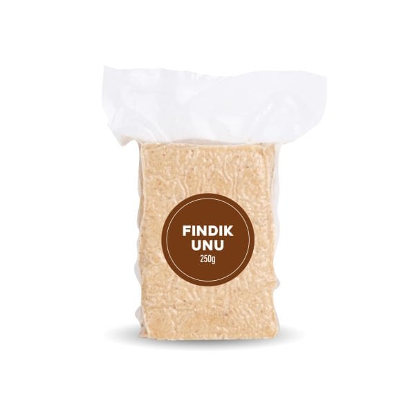 Bahcce Fındık Unu 250g Glutensiz