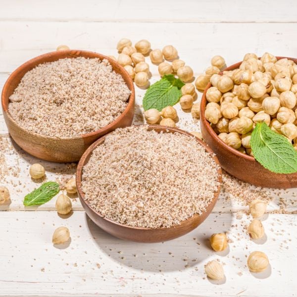 Bahcce Fındık Unu 250g Glutensiz