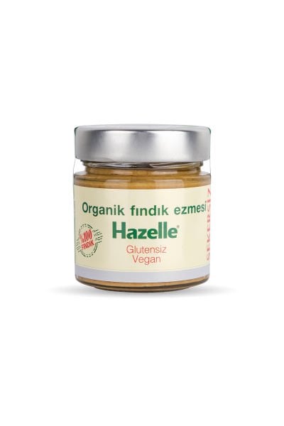 Hazelle Tanışma Paketi